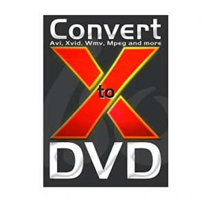 is there a program like convertx2dvd for mac